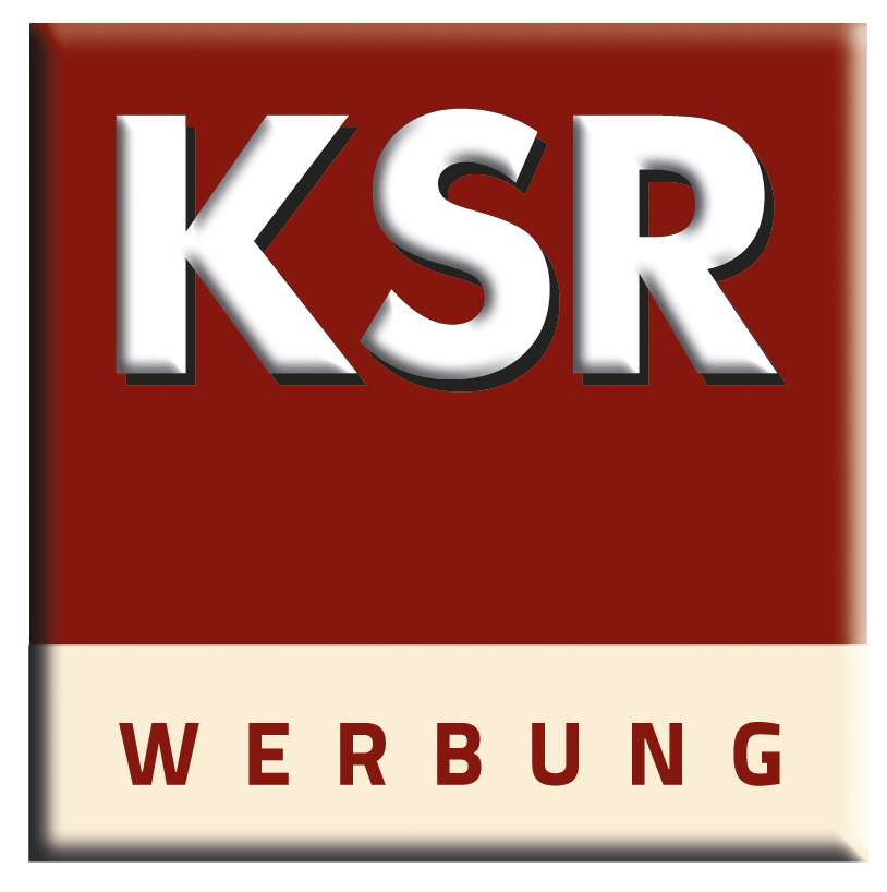 KSR Werbung