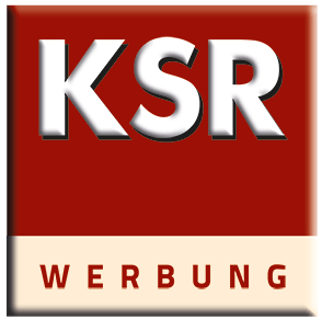 KSR Head Logo