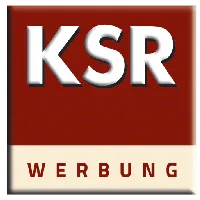 KSR Head Logo