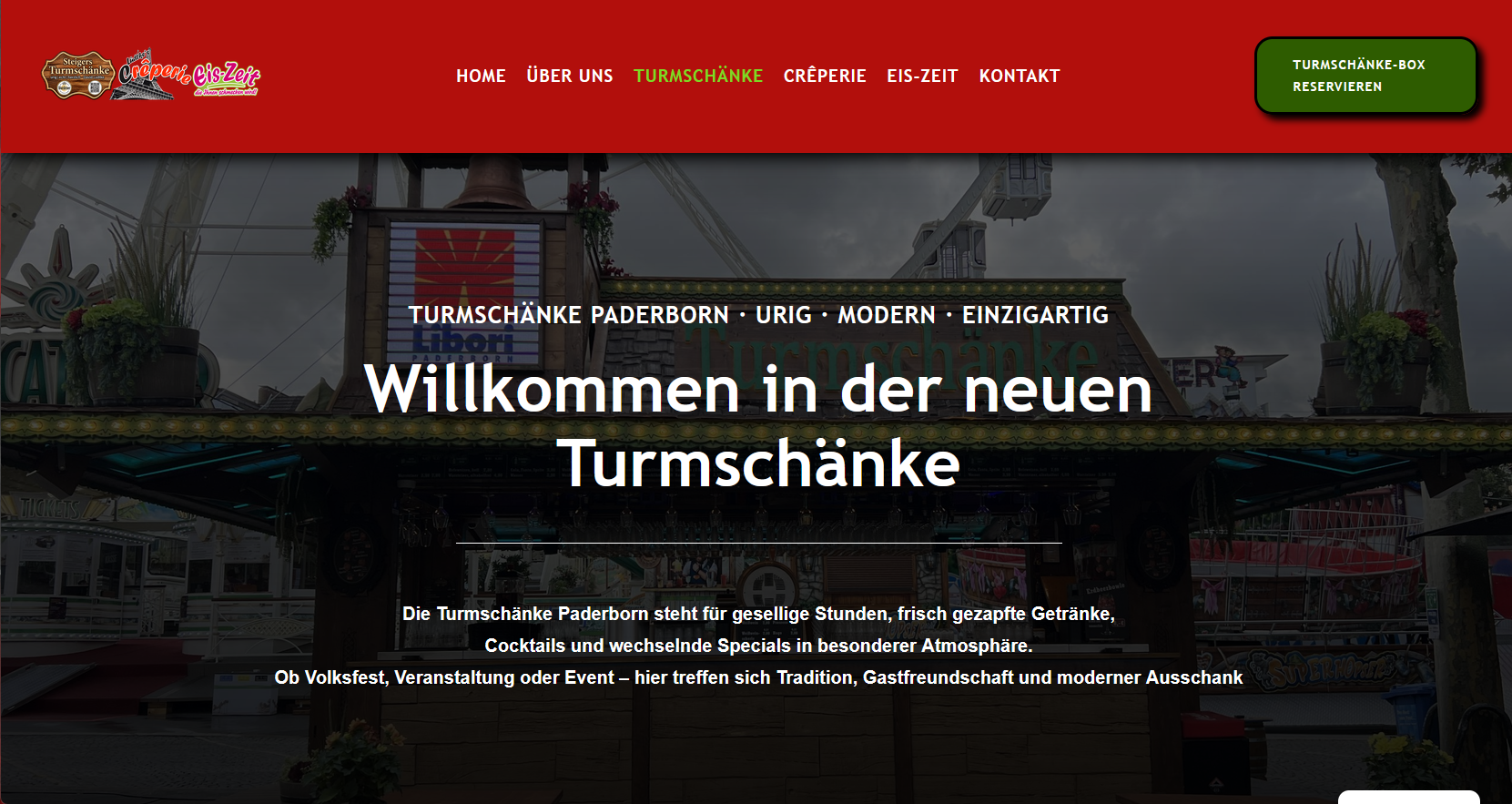 KSR_Eiszeit eis-zeit.eu_KSR Webseite